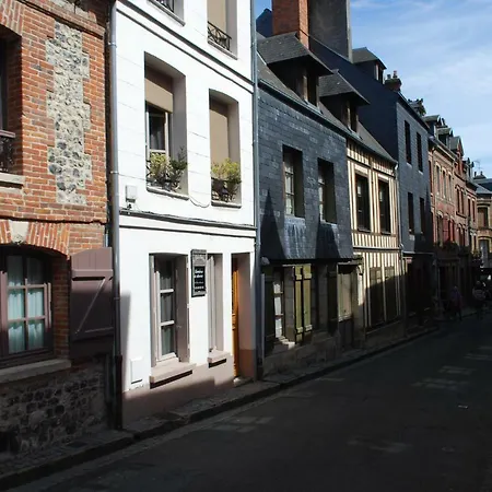 Quartier Historique, Les Coquelicots 아파트