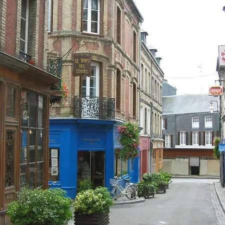 Quartier Historique, Les Coquelicots *